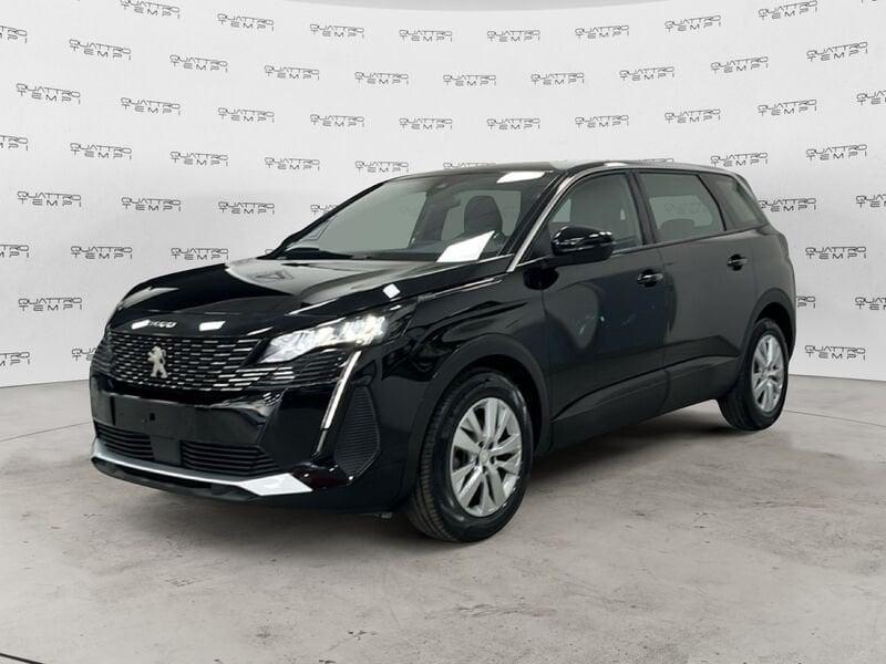 Peugeot 5008 PureTech Turbo 130 Active Pack S/S