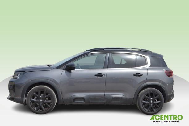 CITROEN C 5 - AIRCROSS MAX BLUE HDI S&S EAT8