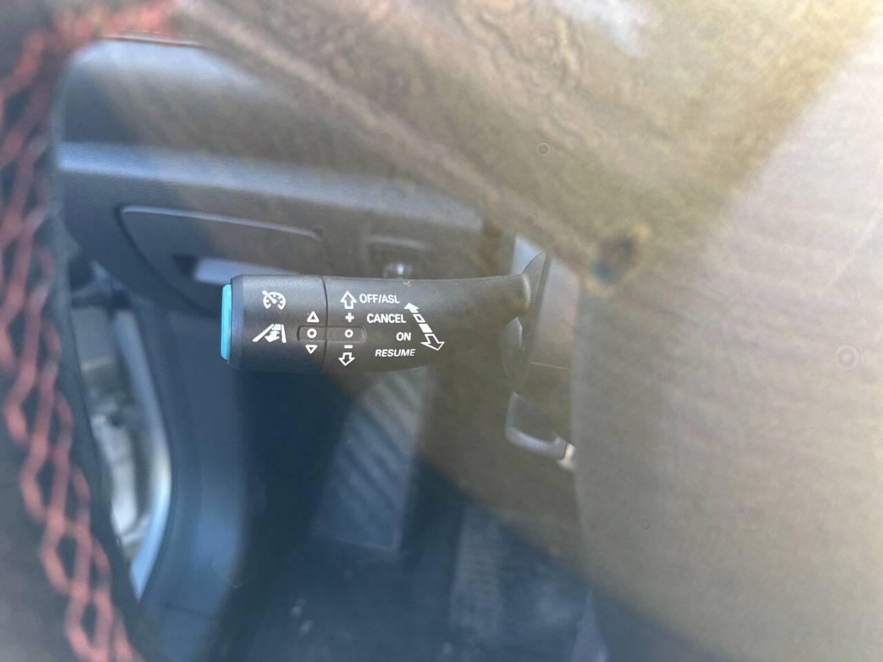 MG HS I - HS 1.5 t Luxury