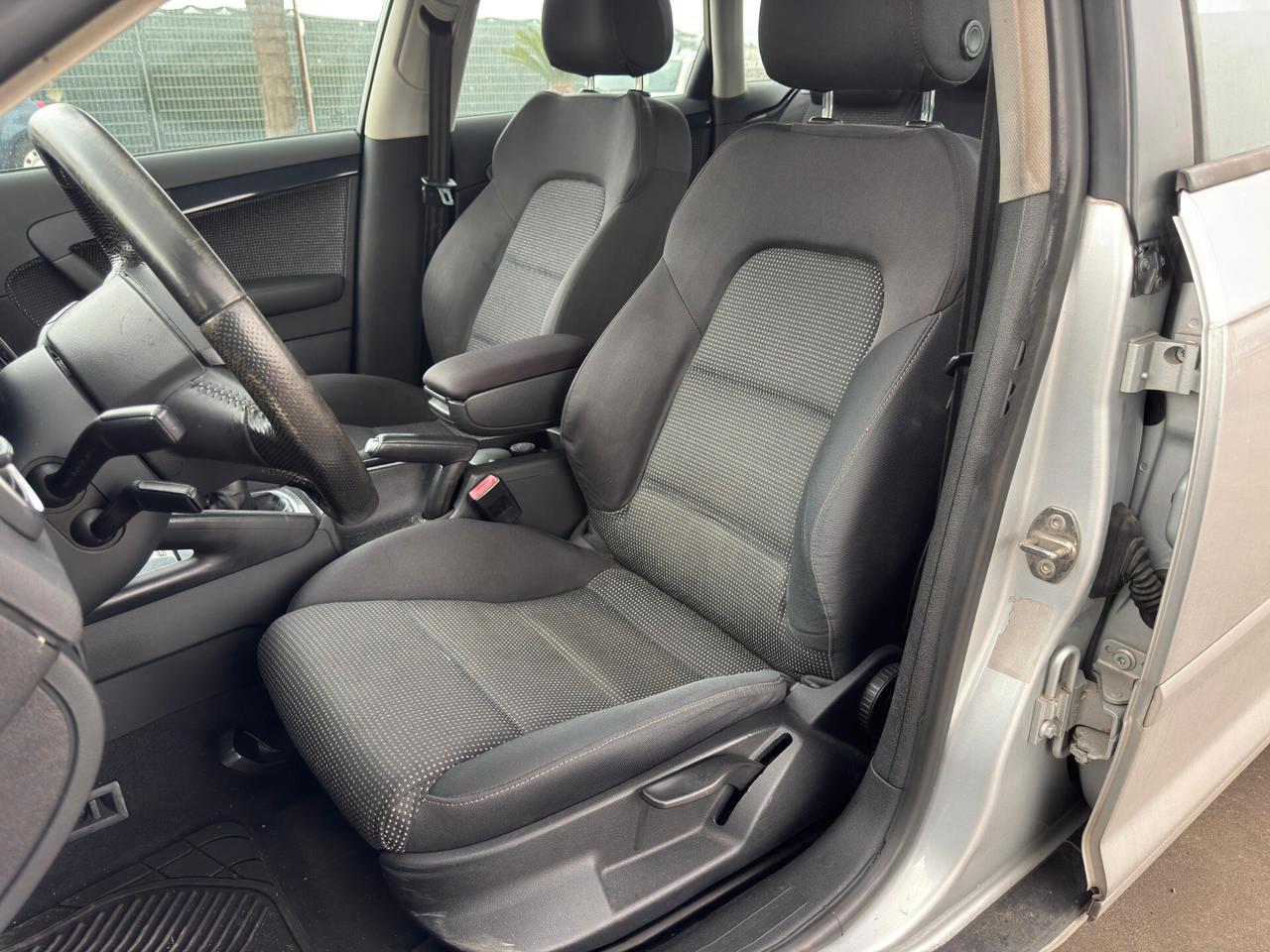 AUDI A3 SPB 2.0 TDI 140cv 2008 FULL OPTIONAL