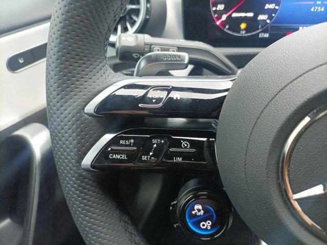 MERCEDES-BENZ A 35 AMG 4Matic Advanced Plus