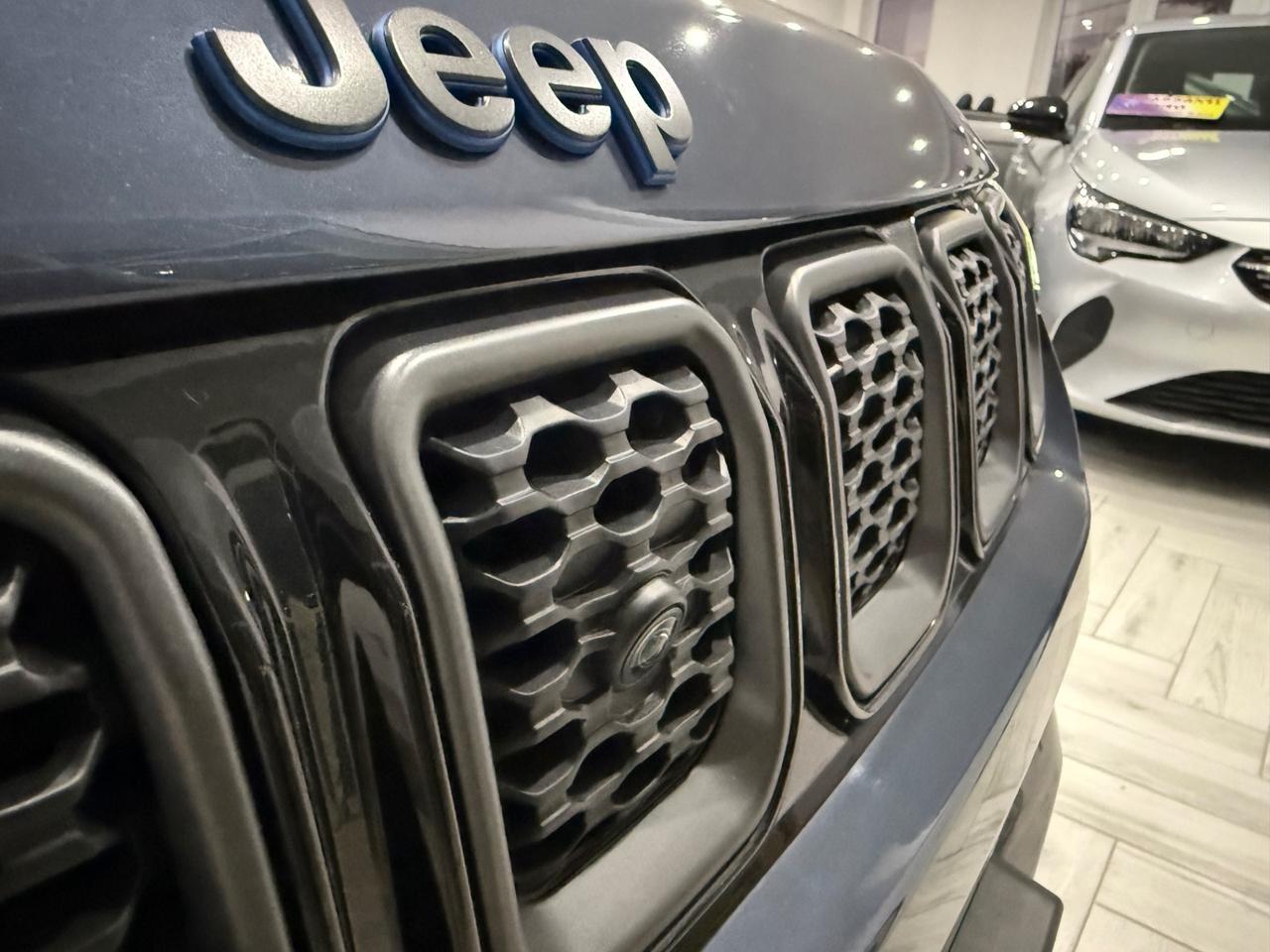 Jeep Compass 1.3Turbo T4 240CV PHEV 4XE S IPERFULL2022