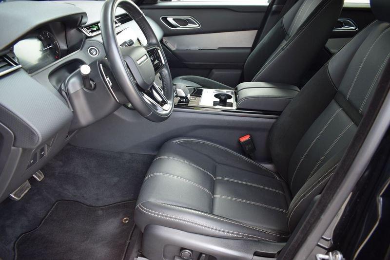 Land Rover Range Rover Velar 2.0D I4 204 CV R-Dynamic S