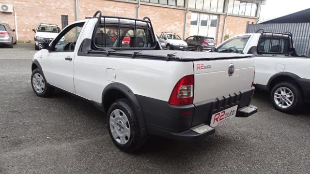 FIAT - Strada 1300 MTJ FIORINO PICK -UP