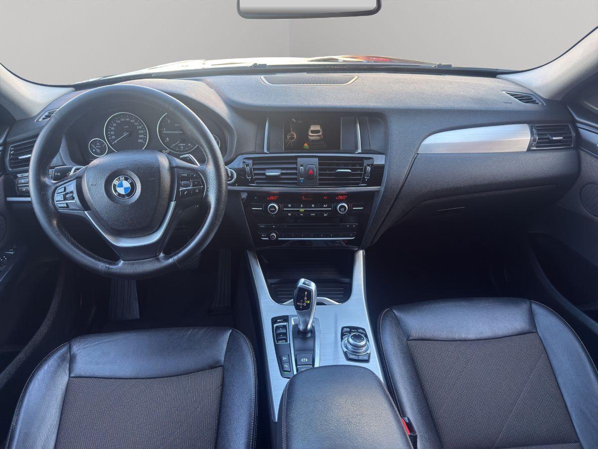 BMW - X4 - xDrive 2.0d 190CV Msport