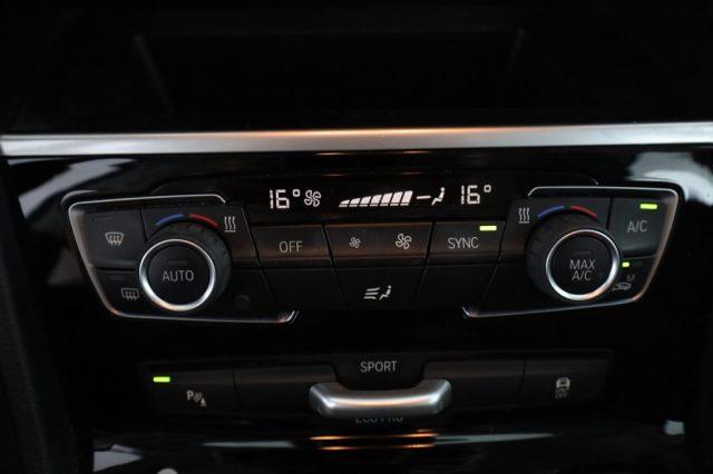 BMW 218 Serie 2 d Gran Tourer Advantage