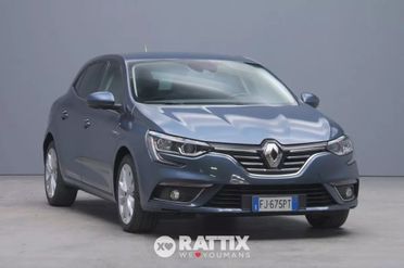 Renault Megane 1.5 dci 110CV Energy Intens