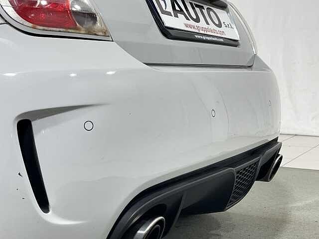 Abarth 500 C C 1.4 Turbo T-Jet