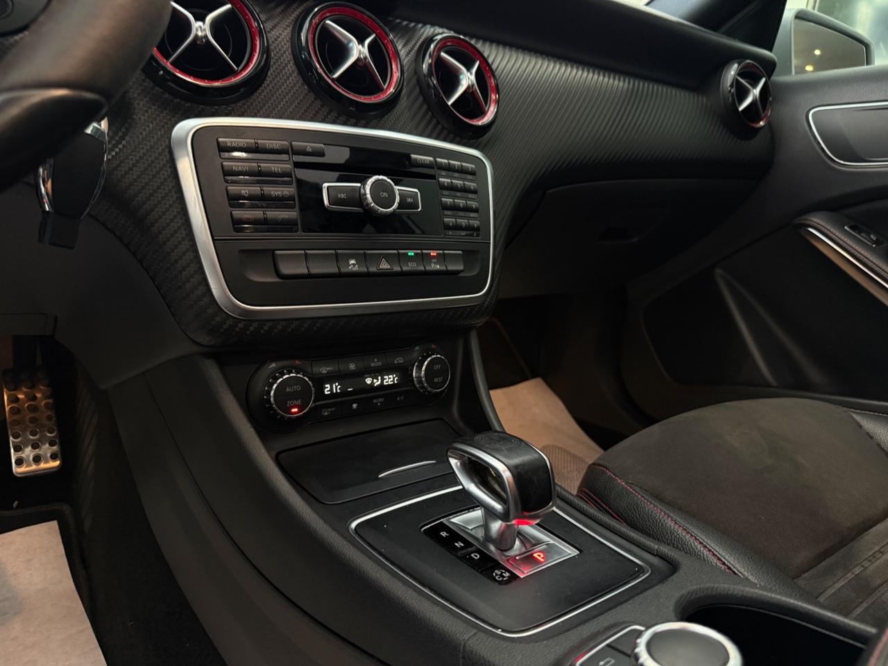 Mercedes-benz A 45 AMG 360CV BENZINA