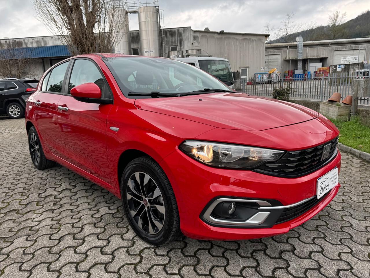 Fiat Tipo 1.3 Mjt S&S 5 porte City Life