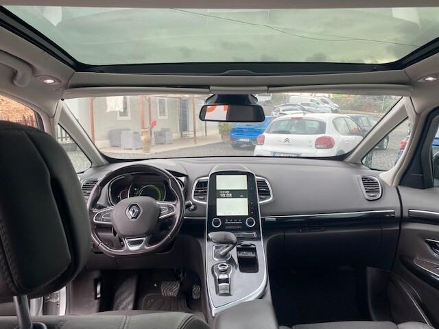 Renault Espace dCi 160CV EDC Energy Initiale Paris 4Control