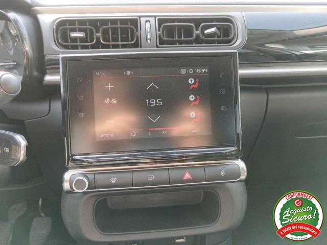 CITROEN C3 PureTech 82 Ok Neo Patentati