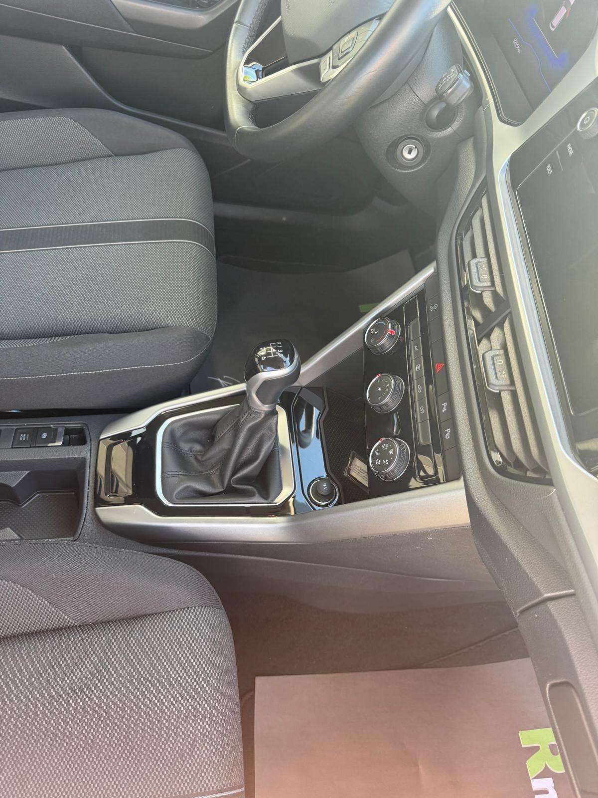 Volkswagen T-Roc 1.0 TSI Life
