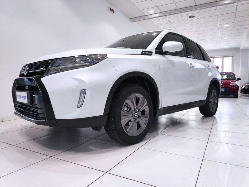 Suzuki Vitara 1.4 Hybrid 4WD Allgrip Cool*4x4*