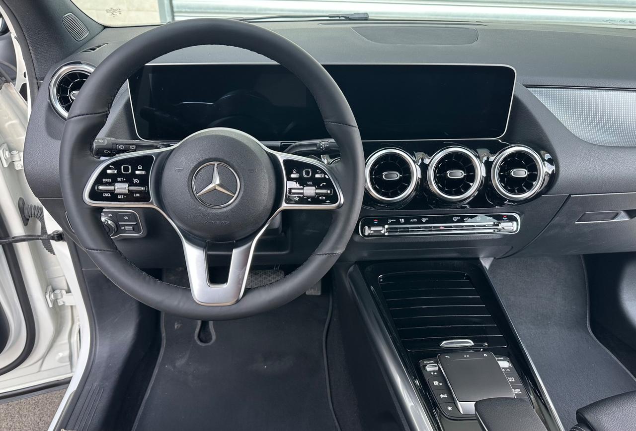Mercedes-Benz GLA 200d 4Matic Automatic Sport Plus