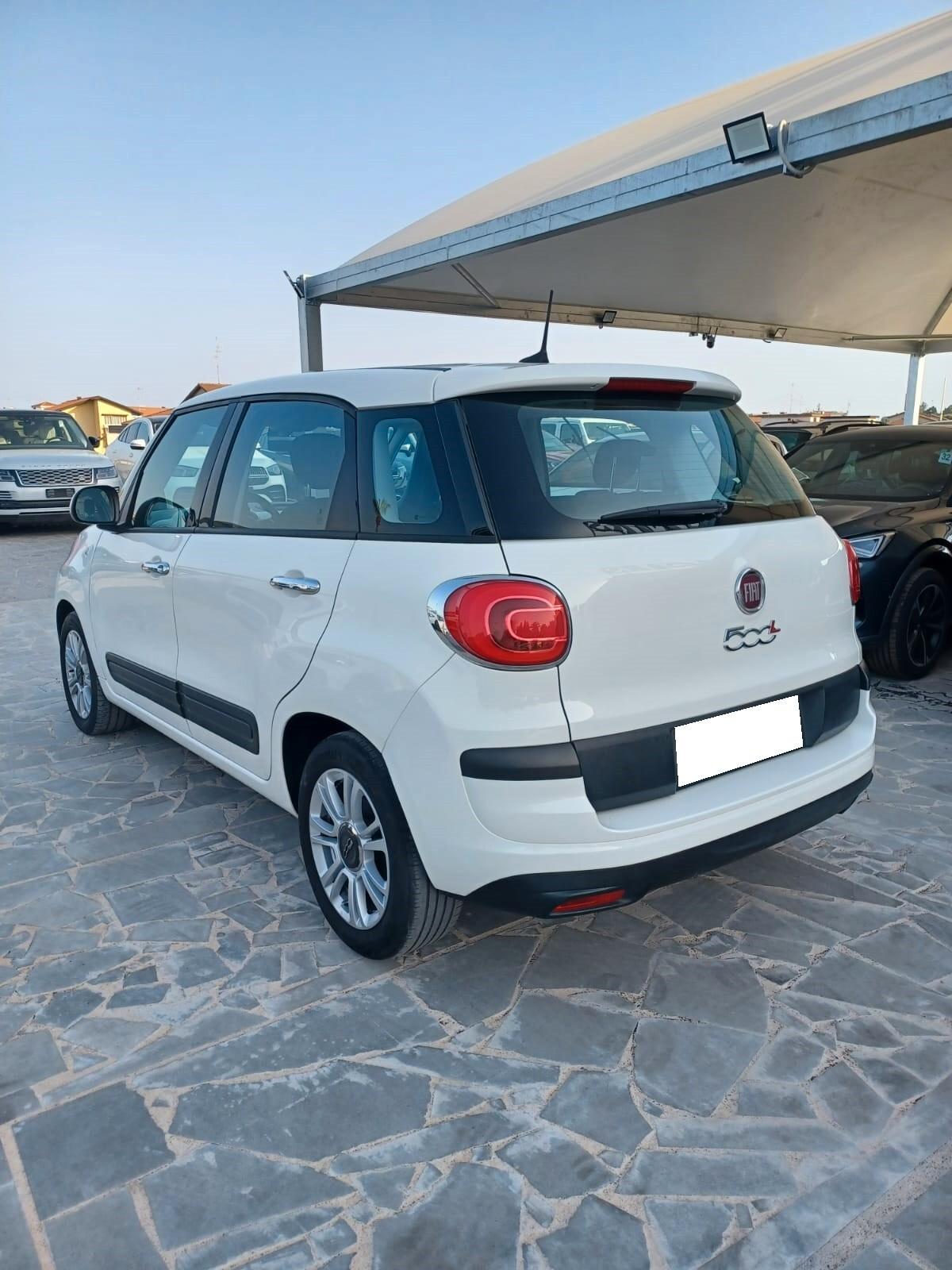 Fiat 500L 1.4 95 CV S&S Urban