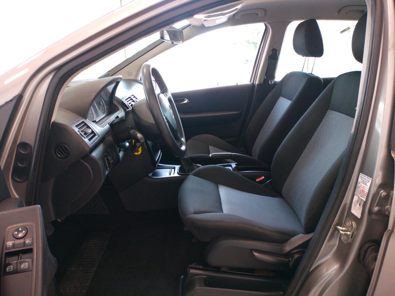 Mercedes-benz A 160 A 160 CDI Classic
