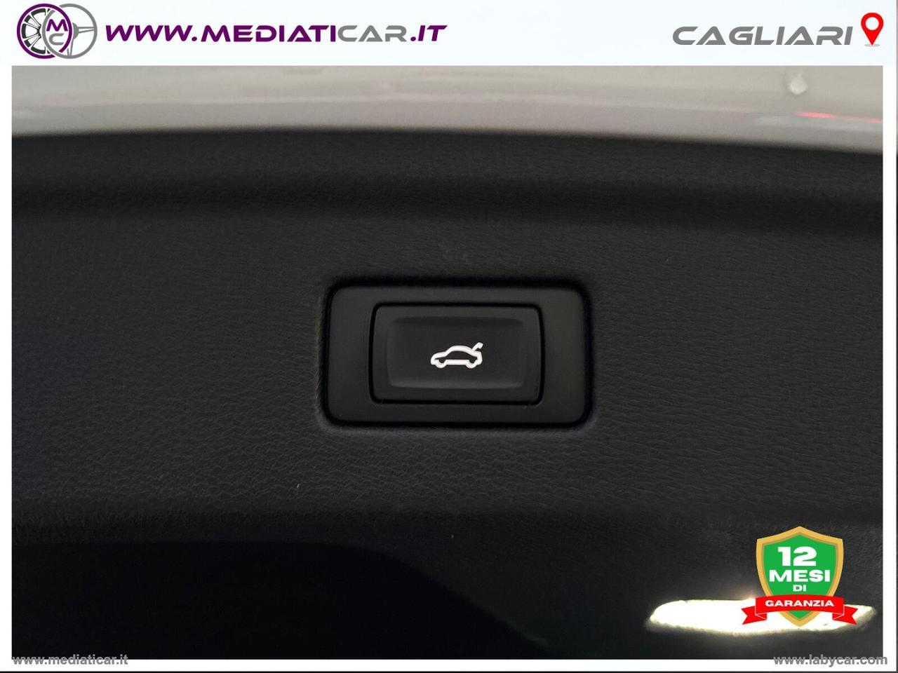 AUDI A5 SPB 40 TDI qu. S tr. S line edition