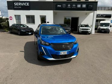 Peugeot 2008 BlueHDi 110 S&S Allure