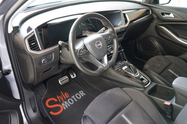 OPEL Grandland 1.6 PHEV 300 aut. AWD GSe