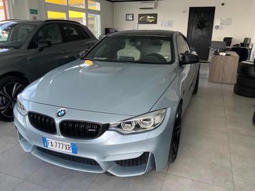 BMW M4 Coupé