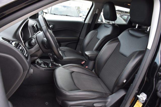 JEEP Compass 2.0 Multijet II aut. 4WD Limited