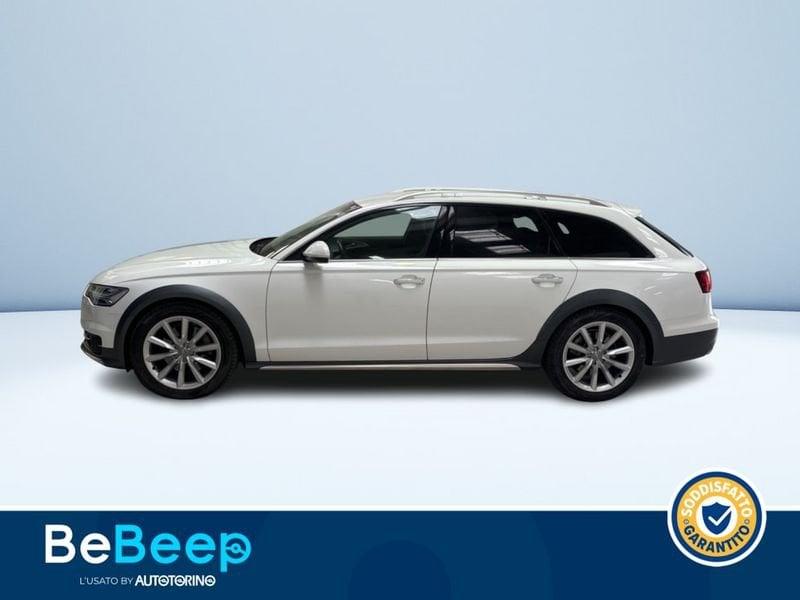 Audi A6 allroad 3.0 TDI BUSINESS PLUS QUATTRO 272CV S-T