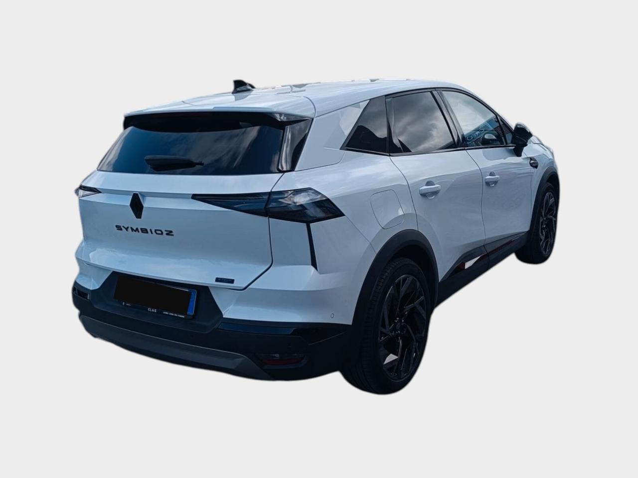 Renault Symbioz Full Hybrid E-Tech 145 CV Esprit Alpine