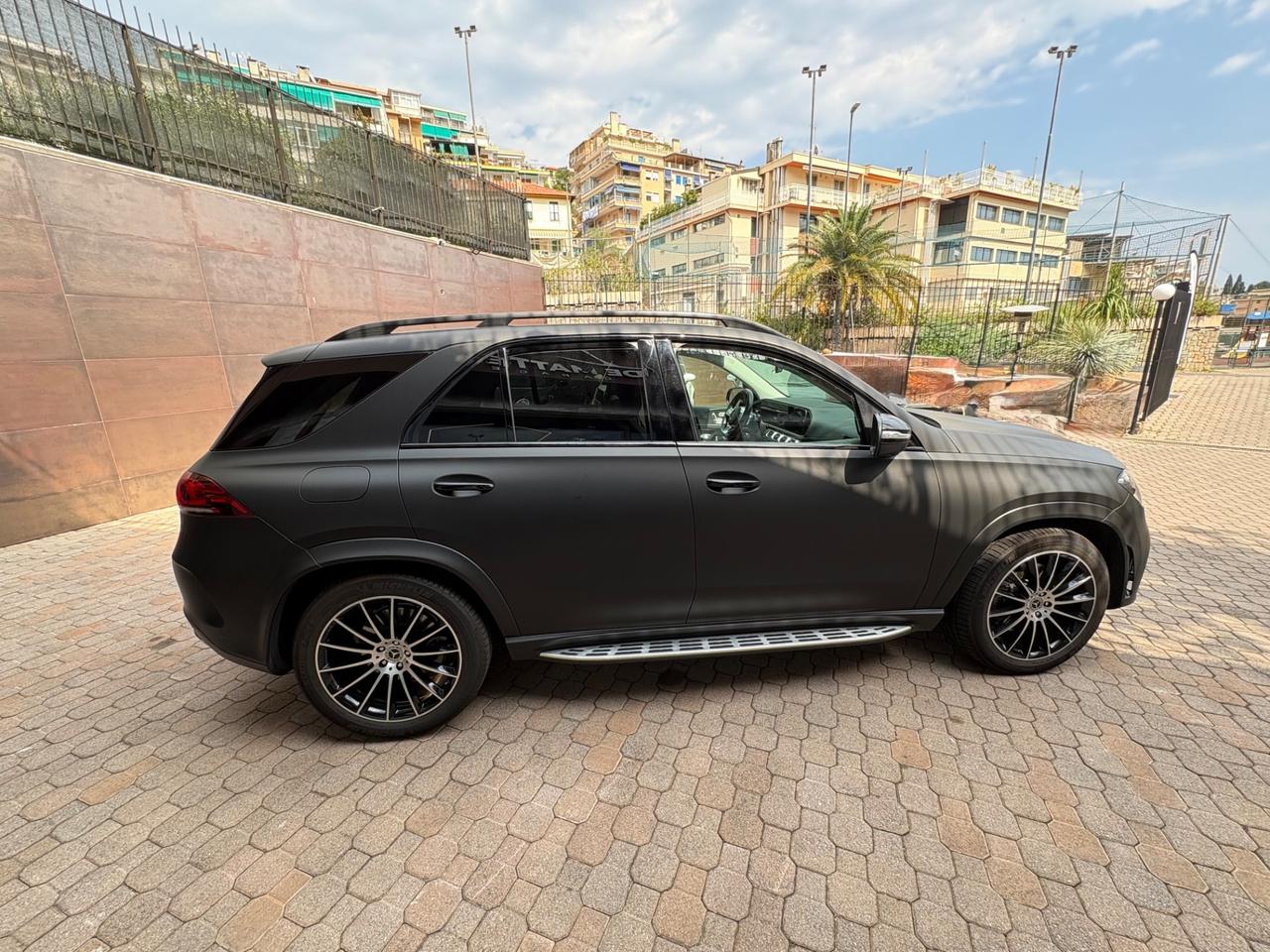 Mercedes-benz GLE 300 d 4Matic Mild Hybrid Premium