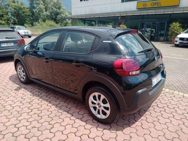 Citroen C3 C3 III 2017 1.2 puretech You! s