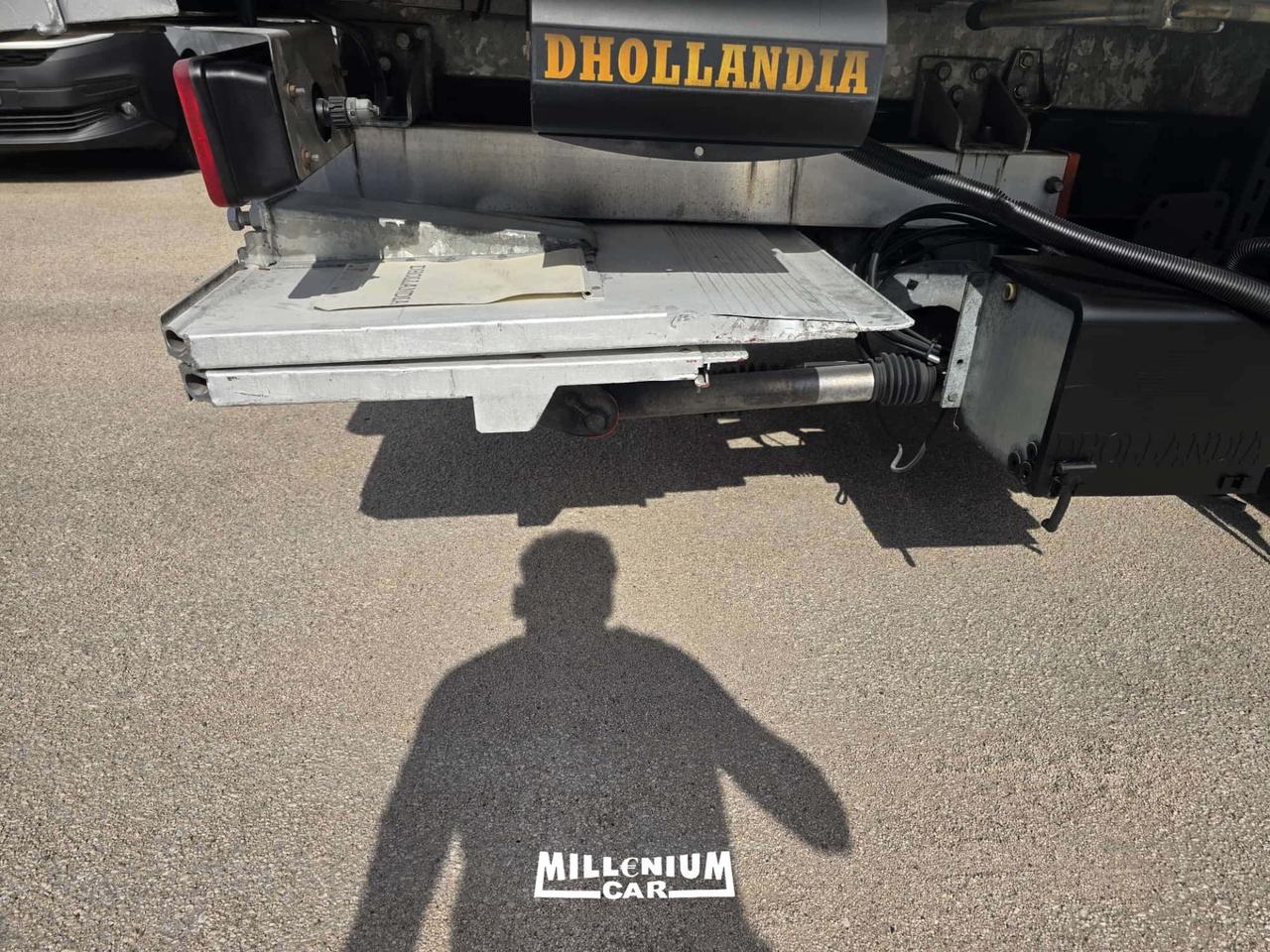 72-18 CELLA 5,30 SPONDA FRC EURO 6