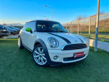 Mini Mini 1.6 16V Cooper GPL