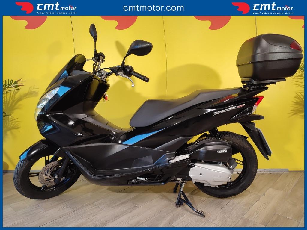 Honda PCX 150 - 2015