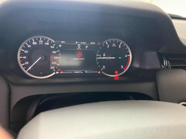 LAND ROVER Discovery Sport 2.0D I4-L.Flw 150 CV AWD Auto