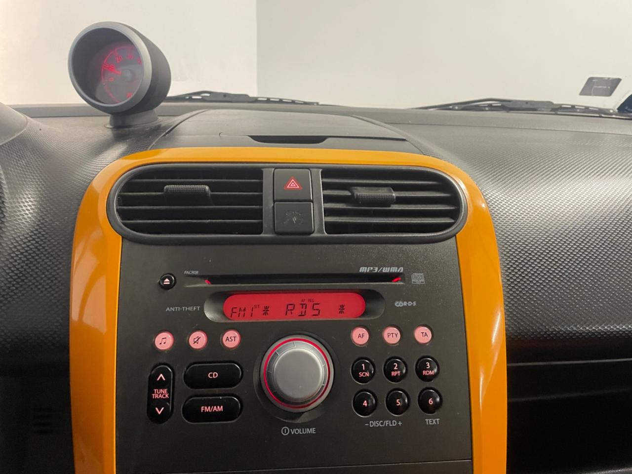 Opel Agila 1.2 16V 86CV Enjoy Come Nuova !