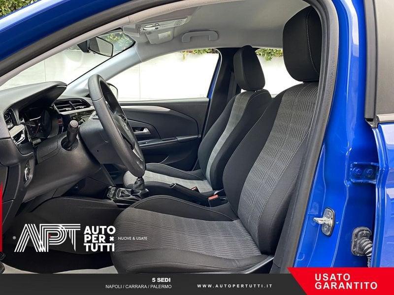 Opel Corsa Corsa 1.2 Edition s&s 100cv