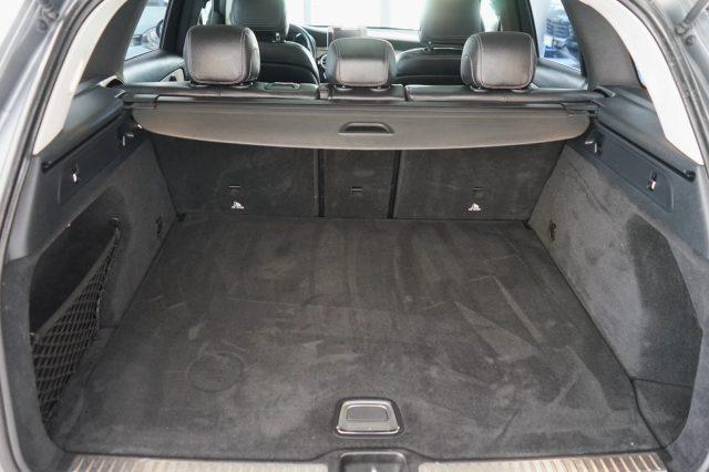 MERCEDES-BENZ GLC 250 d 4Matic Sport Grigio Opaco Uniprop. Tagliandata