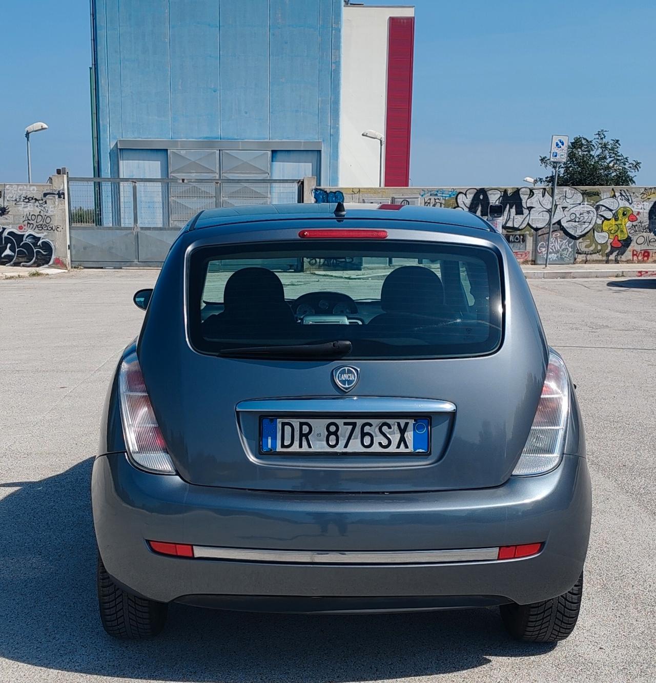 Lancia Ypsilon 1.2 Oro Plus NEOPATENTATI