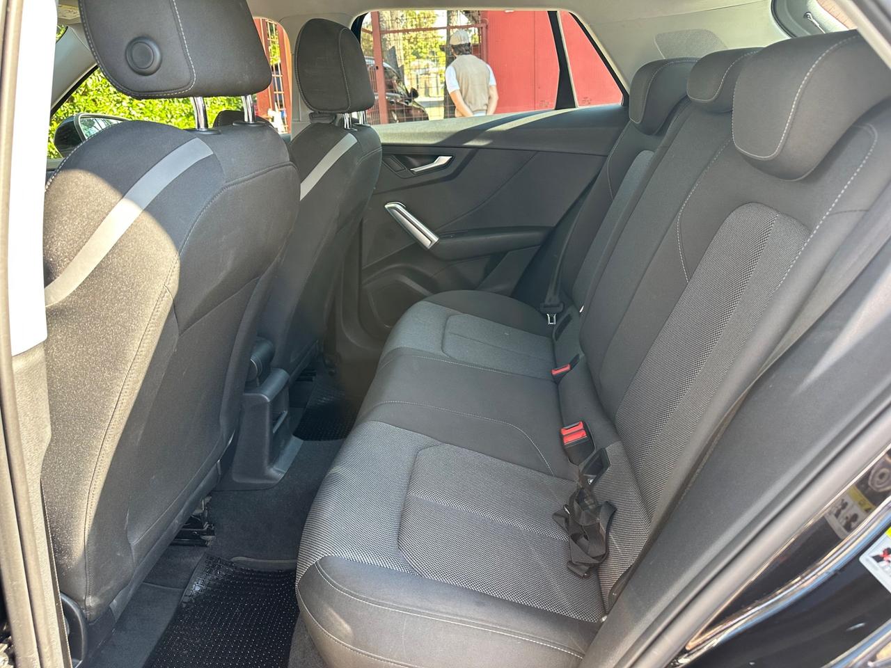 Audi Q2 1.6 TDI Sport FULL LED GARA 24 MESI