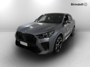 BMW X2 sDrive18d