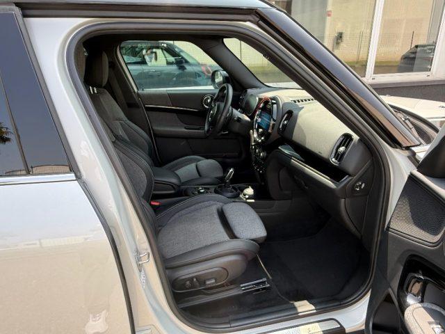MINI Countryman 2.0 Cooper SD Classic ALL4 NAVI - LED - ACC - 18
