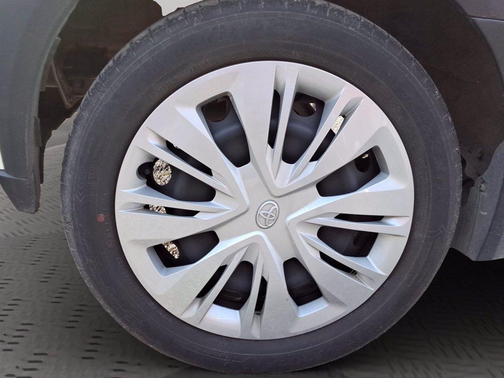 TOYOTA Aygo x 1.0 active 72cv s-cvt del 2024