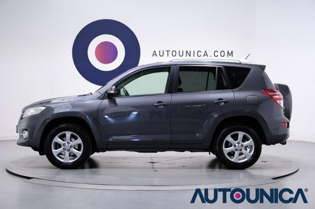 TOYOTA RAV 4 MY23 RAV4 2.2 D-4D 150 CV DPF EXCLUSIVE