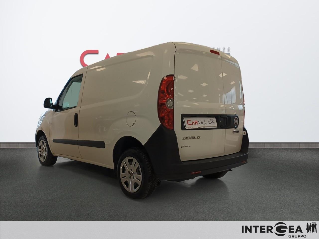 FIAT Doblo cargo 1.3 mjt 95cv CH1 Lounge S&S