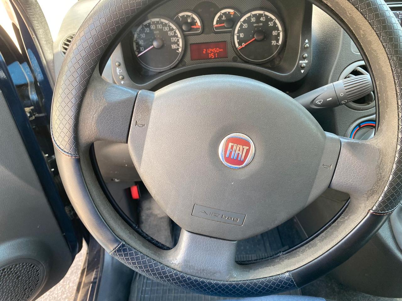 Fiat Panda 1.3 MJT