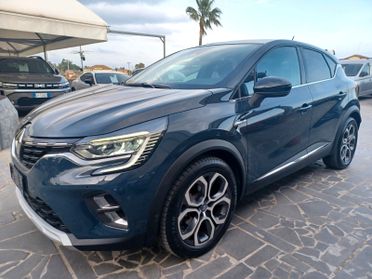 Renault Captur 1.6 E-Tech phev Intens 160cv