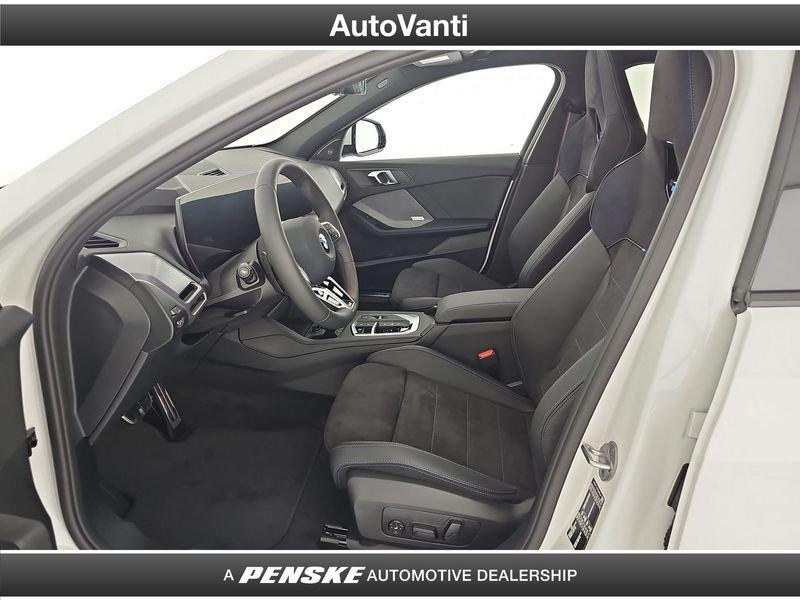 BMW Serie 1 120d 48V MSport Pro auto