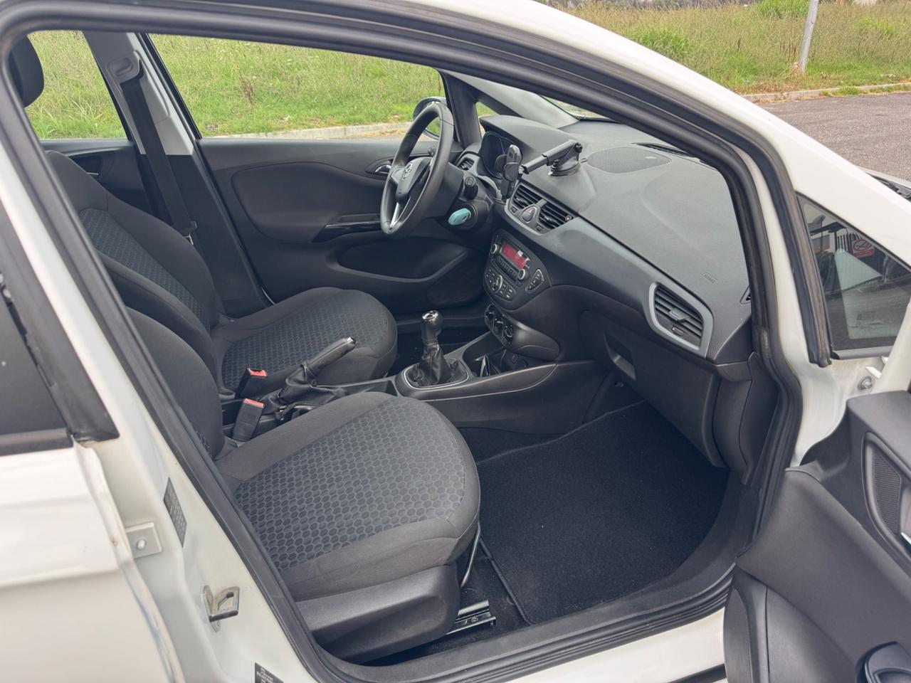 Opel Corsa 1.4 90CV GPL Tech Coupé Innovation