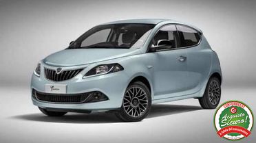 LANCIA Ypsilon 1.0 FireFly S&S Hybrid Silver *NEOPATENTATI*