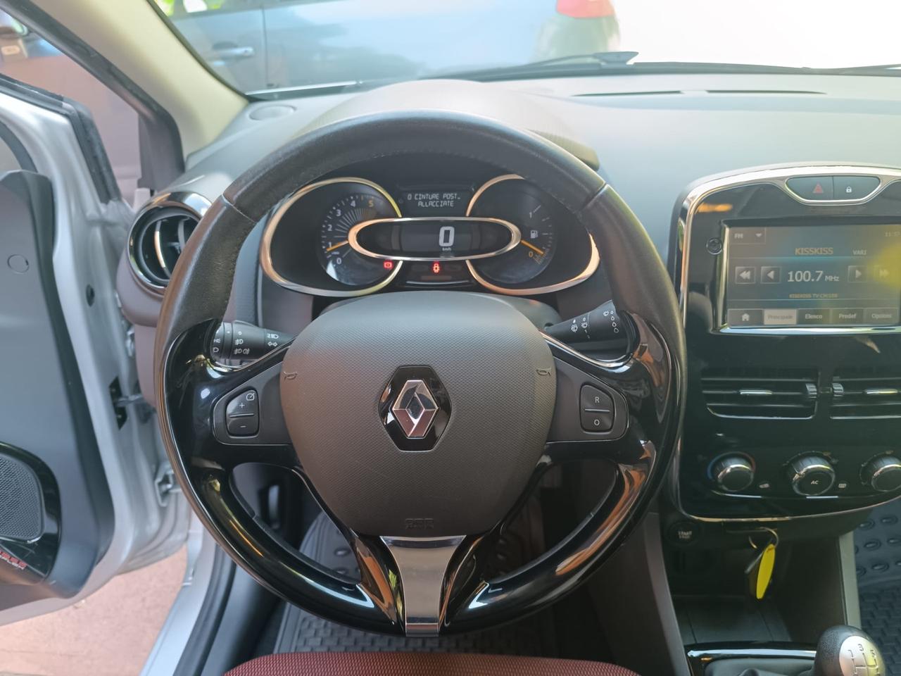 Renault Clio 1.5 dCi 8V 90CV Start&Stop 5 porte Energy
